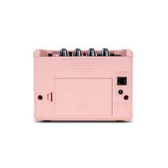 BLACKSTAR FLY 3 SHELL PINK