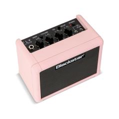BLACKSTAR FLY 3 SHELL PINK