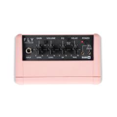 BLACKSTAR FLY 3 SHELL PINK