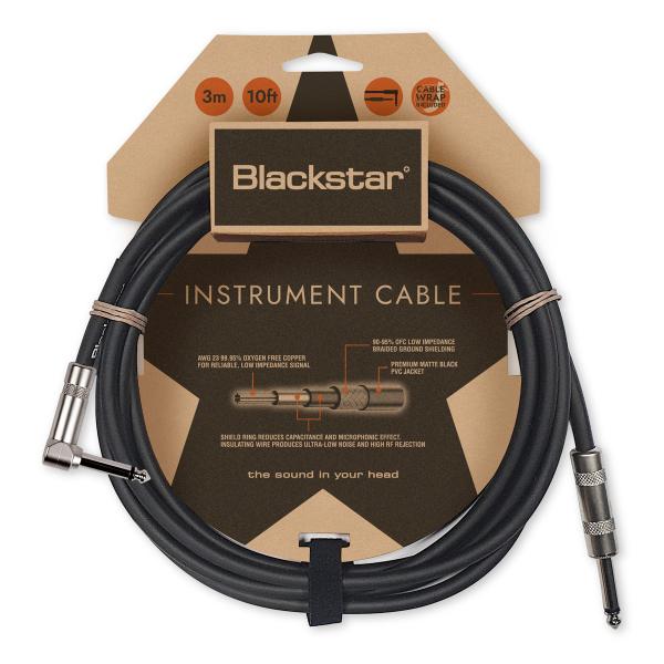 BLACKSTAR BS-CABLE-STD-3M-SA