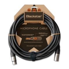BLACKSTAR BS-CABLE-XLR-3M-FM