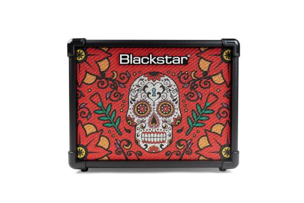 BLACKSTAR IDC 10 V3 SUGAR SKULL V.2