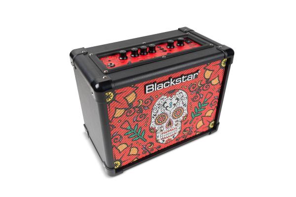 BLACKSTAR IDC 10 V3 SUGAR SKULL V.2