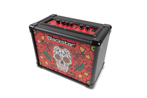BLACKSTAR IDC 10 V3 SUGAR SKULL V.2