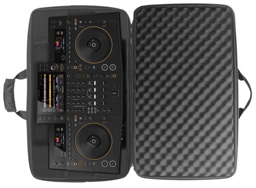 UDG U8323BL - CREATOR PIONEER OPUS-QUAD HARDCASE BLACK