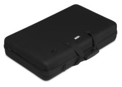 UDG U8323BL - CREATOR PIONEER OPUS-QUAD HARDCASE BLACK