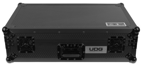 UDG U91088BL - ULTIMATE FLIGHT CASE PIONEER DDJ-FLX10 BLACK PLUS (L&W)