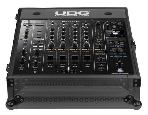 UDG U81085BL - ULTIMATE FLIGHT CASE PIONEER DJM-A9 BLACK