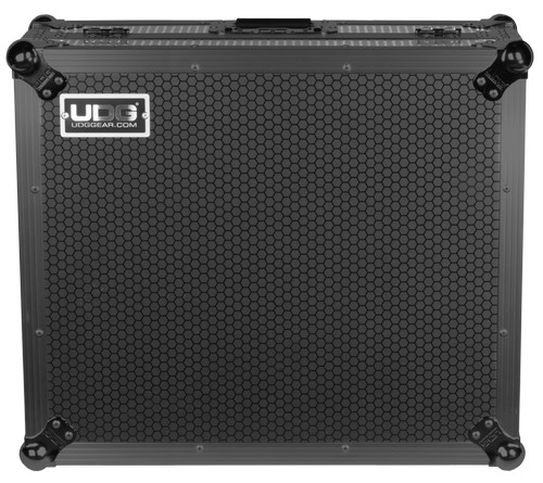 UDG U81085BL - ULTIMATE FLIGHT CASE PIONEER DJM-A9 BLACK