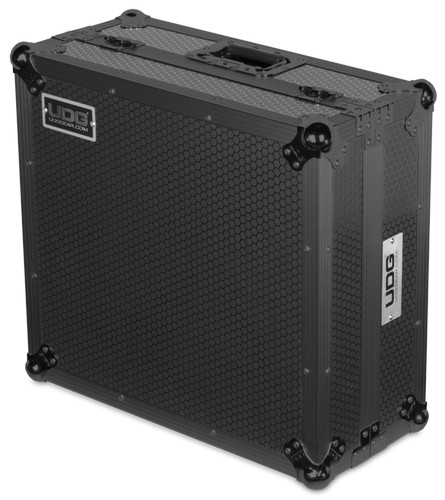 UDG U81085BL - ULTIMATE FLIGHT CASE PIONEER DJM-A9 BLACK