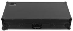 UDG U91086BL - ULTIMATE FLIGT CASE SET PIONEER CDJ-3000/A9 BLACK PLUS (L&W)