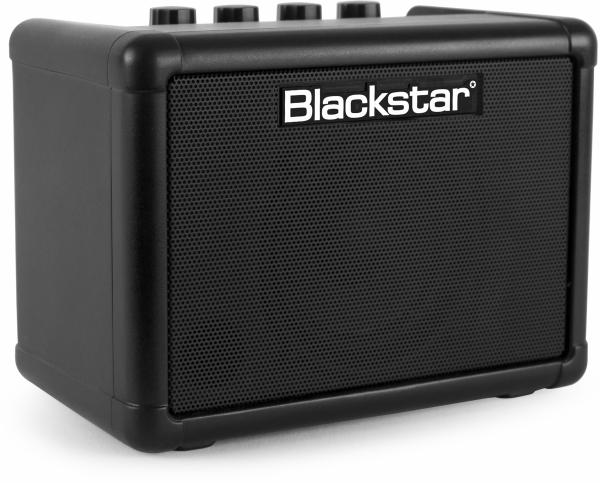 BLACKSTAR FLY 3