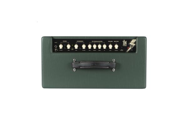 BLACKSTAR JJN-20R MKII COMBO