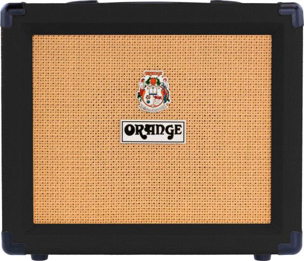ORANGE CRUSH 20 BK