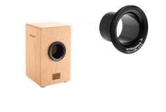 SCHLAGWERK CBT 10 - Cajon Bass Tube