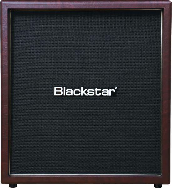 BLACKSTAR ARTISAN 412B