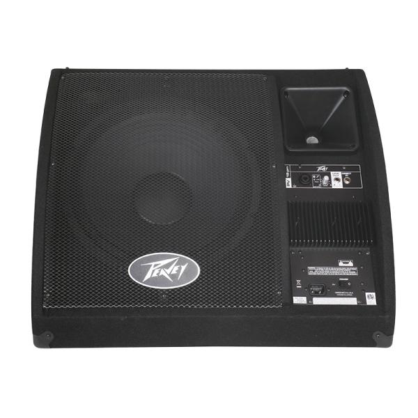 PEAVEY PVÂ® 15PM POWERED MONITOR