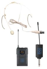 OQAN QWM-4 HEADSET 863-865 MHZ