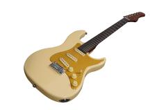 SIRE GUITARS S7 VINTAGE VWH VINTAGE WHITE