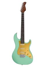 SIRE GUITARS S7 VINTAGE MLG MILD GREEN