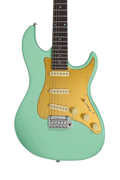 SIRE GUITARS S7 VINTAGE MLG MILD GREEN