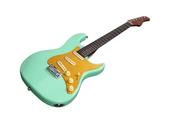 SIRE GUITARS S7 VINTAGE MLG MILD GREEN