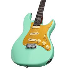 SIRE GUITARS S7 VINTAGE MLG MILD GREEN