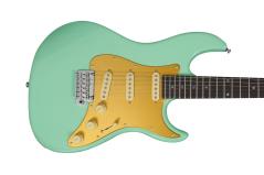 SIRE GUITARS S7 VINTAGE MLG MILD GREEN