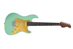 SIRE GUITARS S7 VINTAGE MLG MILD GREEN