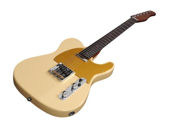 SIRE GUITARS T7 VWH VINTAGE WHITE