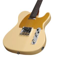 SIRE GUITARS T7 VWH VINTAGE WHITE