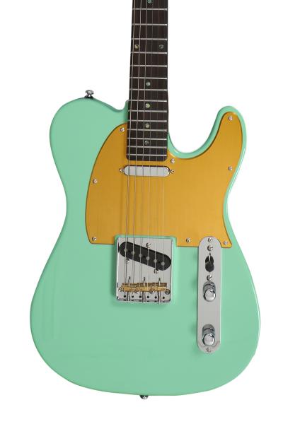 SIRE GUITARS T7 MLG MILD GREEN