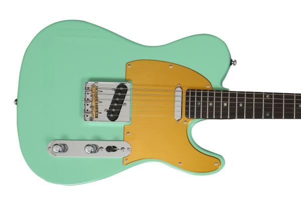 SIRE GUITARS T7 MLG MILD GREEN