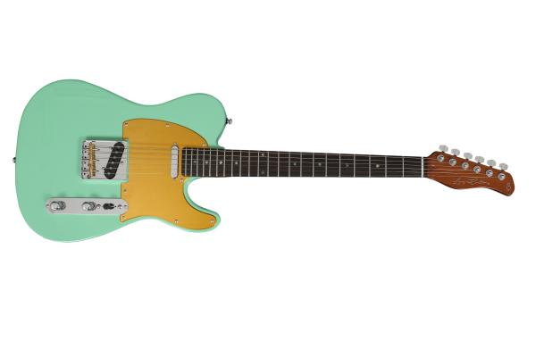 SIRE GUITARS T7 MLG MILD GREEN