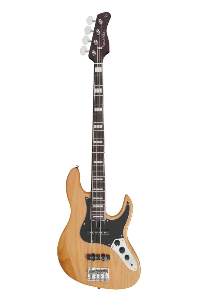 MARCUS MILLER V5 24-4 NATURAL