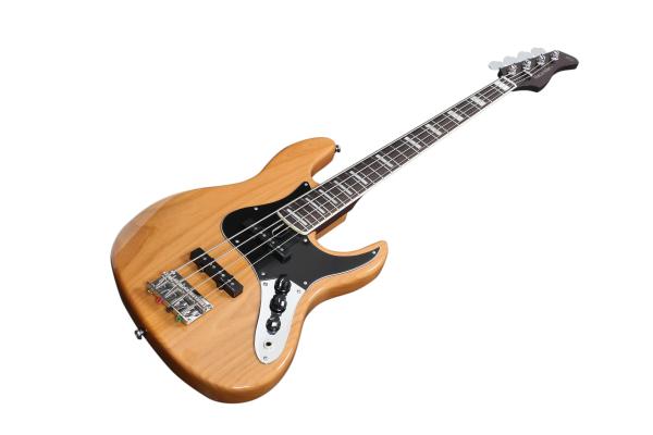 MARCUS MILLER V5 24-4 NATURAL