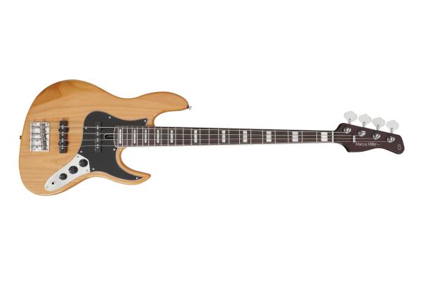 MARCUS MILLER V5 24-4 NATURAL