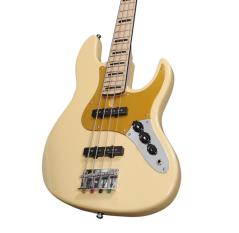 MARCUS MILLER V5 24-4 VINTAGE WHITE