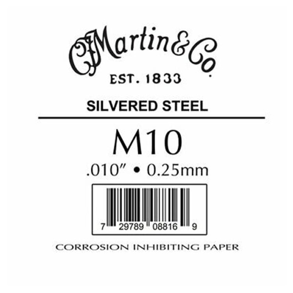 Martin M10 - corda di ricambio
