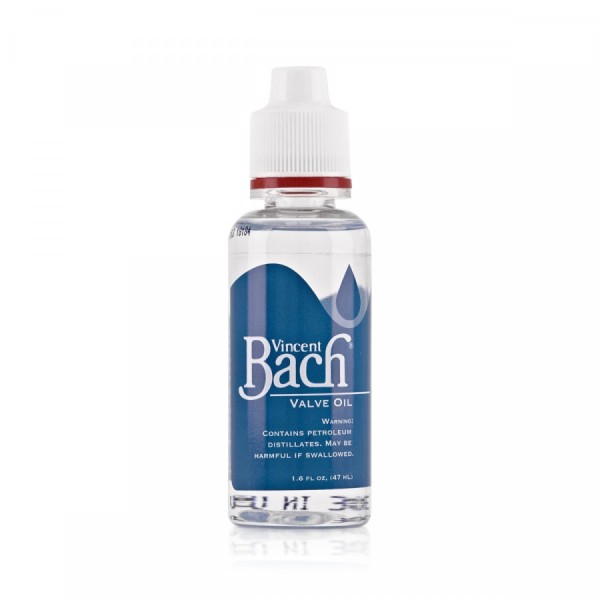 Bach Olio per pistoni