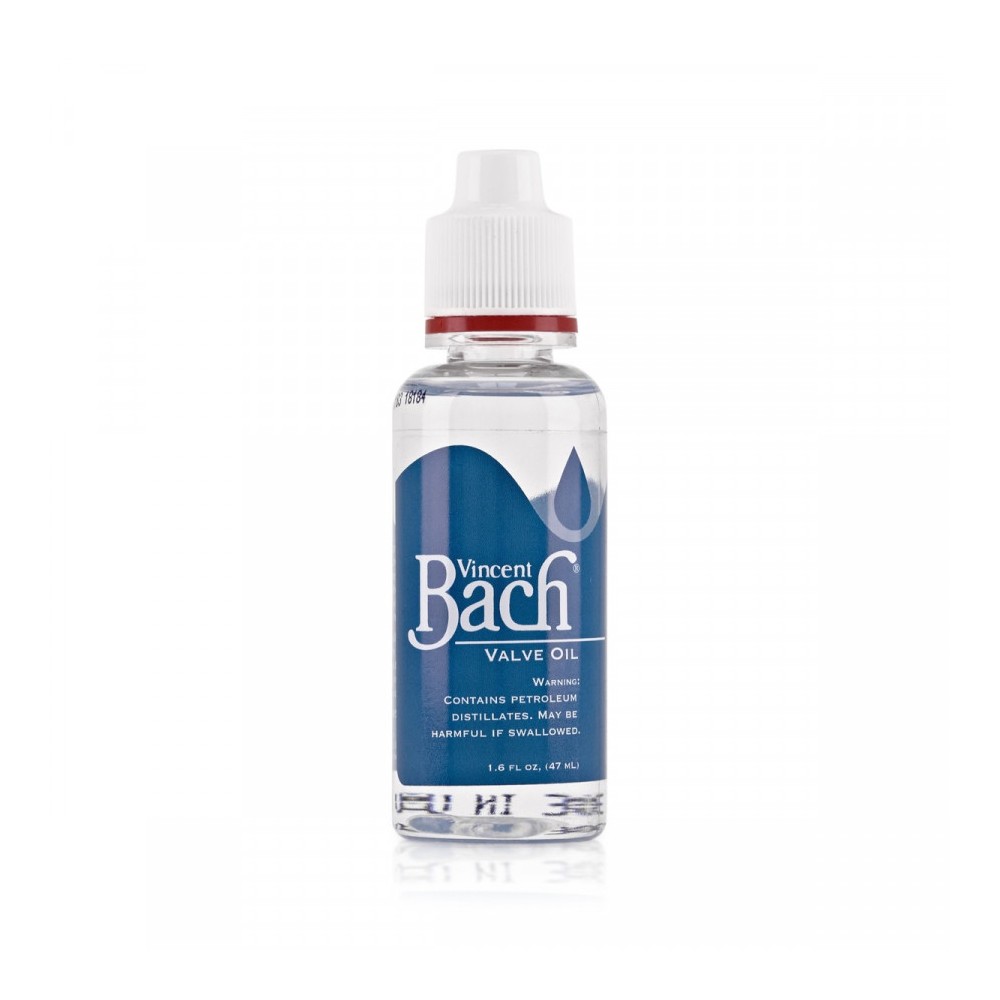 Bach Olio per pistoni