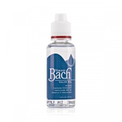 Bach Olio per pistoni