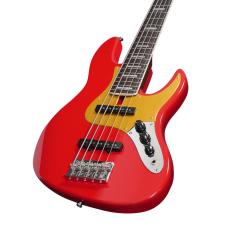 MARCUS MILLER V5 24-5 DAKOTA RED