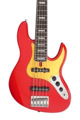 MARCUS MILLER V5 24-5 DAKOTA RED