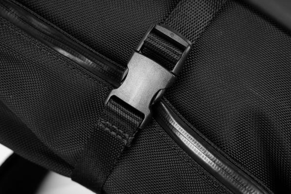 BAM ITALIA BTECH9003N BAMTECH BACKPACK