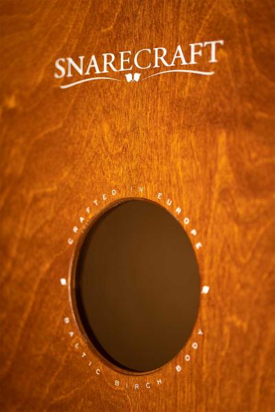 MEINL SC80AB-B