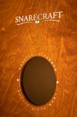 MEINL SC80AB-B