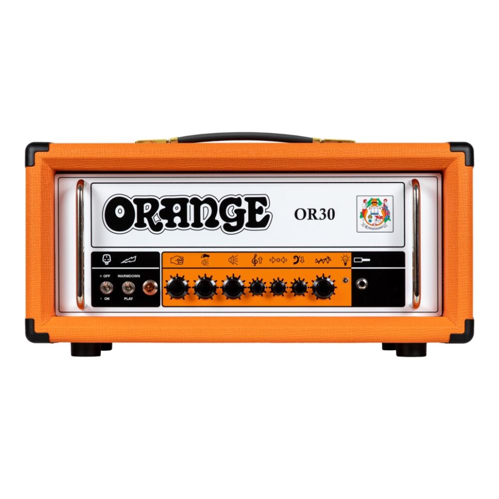 ORANGE OR30H