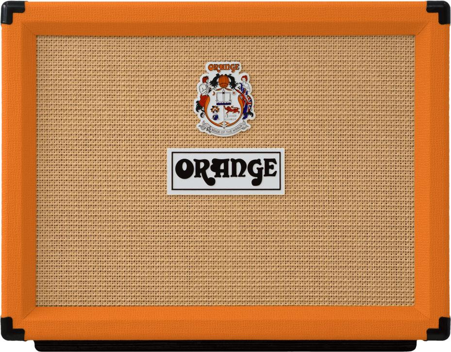 ORANGE ROCKER 32