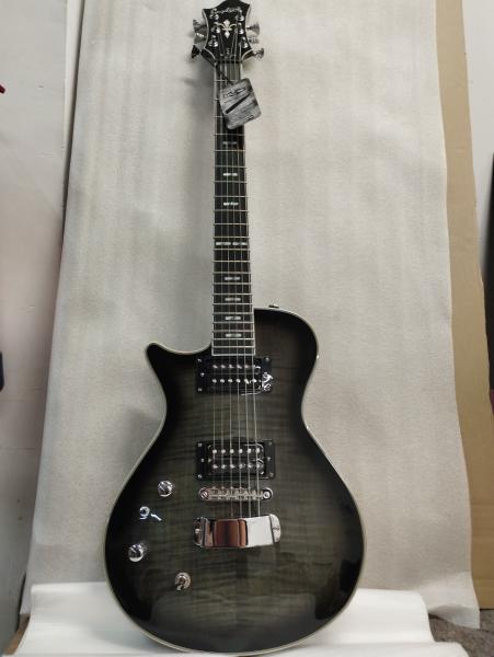 HAGSTROM ULTRA SWEDE CBB LH